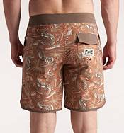 Howler Brothers Men's Stretch Bruja Board Shorts product image