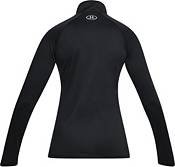 Under Armour Women's Tech 1/2 Zip Long Sleeve Shirt product image