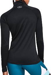Under Armour Women's Tech 1/2 Zip Long Sleeve Shirt product image