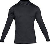 Under Armour Men's ColdGear Fitted Hooded Long Sleeve Shirt (Regular and Big & Tall) product image