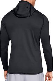 Under Armour Men's ColdGear Fitted Hooded Long Sleeve Shirt (Regular and Big & Tall) product image