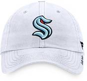NHL Women's Seattle Kraken Unstructured Adjustable Hat product image