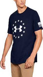 Under Armour Men's Freedom Logo T-Shirt product image