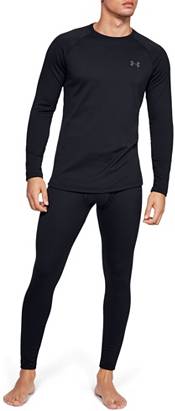 Under Armour Men's Packaged Base 3.0 Crewneck Baselayer product image