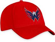 NHL Washington Capitals Core Unstructured Flex Hat product image