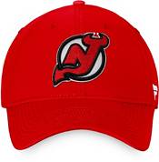 NHL New Jersey Devils Core Unstructured Flex Hat product image
