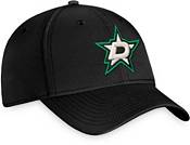 NHL Dallas Stars Core Unstructured Flex Hat product image
