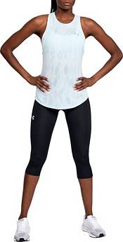 Under Armour Women's Fly Fast Running Capris Leggings product image