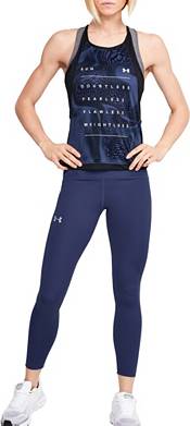 Under Armour Women's Qualifier Iso-Chill Weightless Tank Top product image