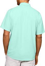 Under Armour Mens Tide Chaser 2.0 Fish Short-Sleeve T-Shirt