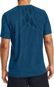 Under Armour Men's Fitted RUSH Seamless T-Shirt product image