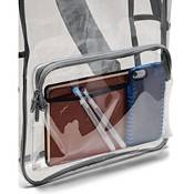 Under Armour Loudon Clear Backpack product image