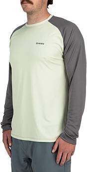 Simms Men's Tech Artist Series Long Sleeve Shirt product image