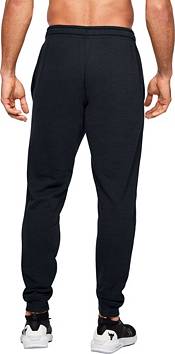 Under Armour Men's Project Rock Terry Fleece Joggers product image