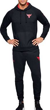 Under Armour Men's Project Rock Terry Fleece Joggers product image