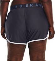 Under Armor Women's Play Up 5" Shorts product image