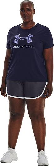 Under Armor Women's Play Up 5" Shorts product image