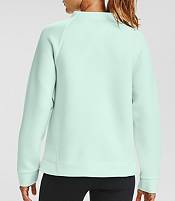 Under Armour Women's MOVE ½ Zip Pullover product image