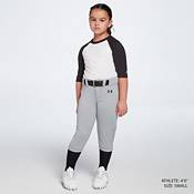 Under Armour Girls' Vanish Softball Pants product image