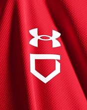 Under Armour Women's Iso-Chill Softball Short Sleeve product image