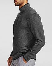 Under Armour Men's Storm SweaterFleece 1/4 Zip Golf Pullover product image