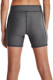 Under Armour Women's Mid Rise 5” Middy Shorts product image
