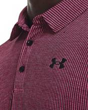 Under Armour Men's Vanish Seamless Blocked Polo Shirt product image