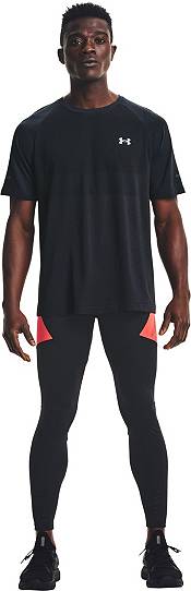 Under Armour Men's Vanish Seamless Run Short Sleeve T-Shirt product image