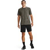Under Armour Men's HIIT Woven Shorts product image