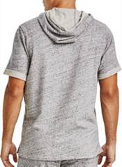 Under Armour Men's Sportstyle Terry Short Sleeve Hoodie product image