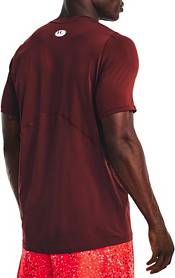 Under Armour Men's HeatGear Armour Fitted Short Sleeve product image
