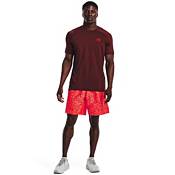 Under Armour Men's HeatGear Armour Fitted Short Sleeve product image