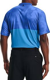 Under Armour Men's Iso-Chill Afterburn Golf Polo product image