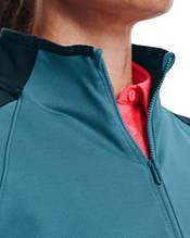 Under Armour Women's Storm Midlayer 1/2 Zip Golf Pullover product image