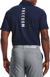 Under Armour Men's Freedom Golf Polo product image