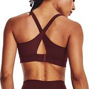 Under Armour Women's RUSH High Sports Bra product image
