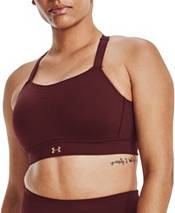 Under Armour Women's RUSH High Sports Bra product image