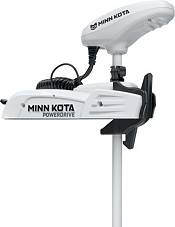 Minn Kota Riptide PowerDrive Saltwater Bow Mount Trolling Motor product image