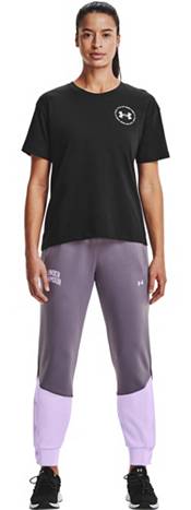Under Armour Women's IWD Performance Joggers product image