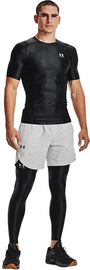 Under Armour Men's HeatGear Iso-Chill Compression Short Sleeve Shirt product image