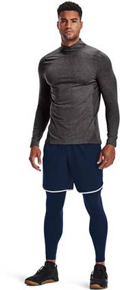 Under Armour Men's ColdGear Fitted Mock Long Sleeve Shirt product image