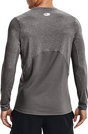 Under Armour Men's ColdGear Fitted Crewneck Long Sleeve Shirt product image