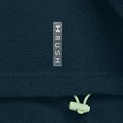 Under Armour Men's RUSH Fleece ½ Zip Hoodie product image