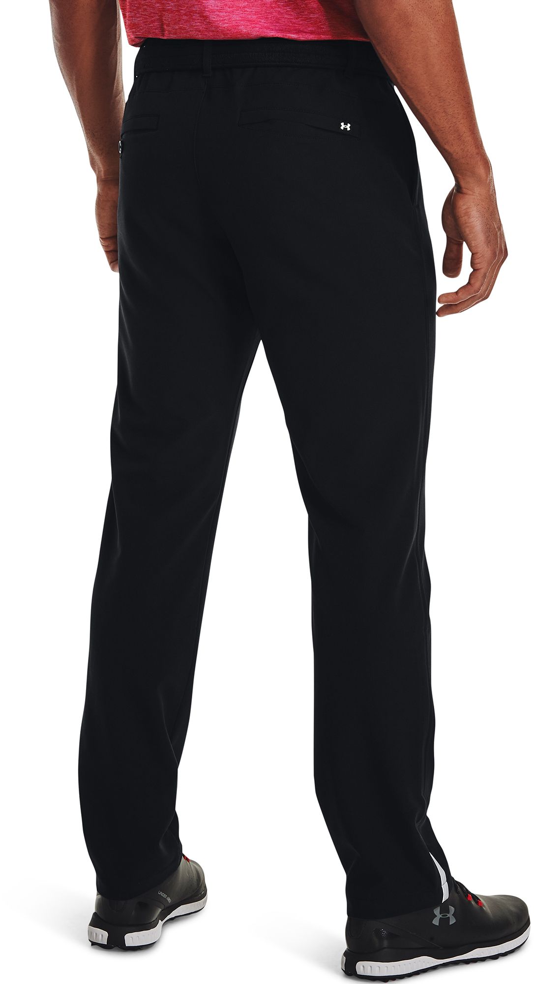 under armour coldgear golf pants