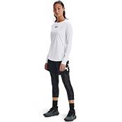 Under Armour Women's Iso-Chill ¾ Leggings product image