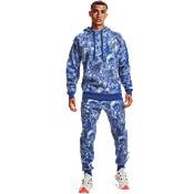 Under Armour Men's Rival Fleece Cloud Pullover Hoodie product image
