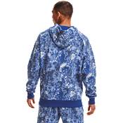 Under Armour Men's Rival Fleece Cloud Pullover Hoodie product image