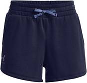 Under Armour Women's Rival Fleece Shorts product image