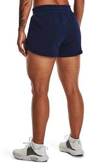 Under Armour Women's Rival Fleece Shorts product image
