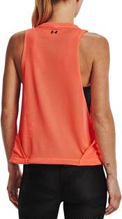 Under Armour Women's Rock Mesh Tank product image